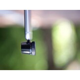 Compact 206x156 pixels, 9Hz Infrarood warmtebeeldcamera