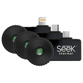 Compact XR met 206x156 Pixels en 9Hz beeldverversingssnelheid