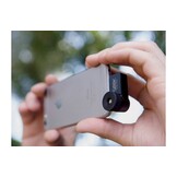 Compact XR met 206x156 Pixels en 9Hz beeldverversingssnelheid