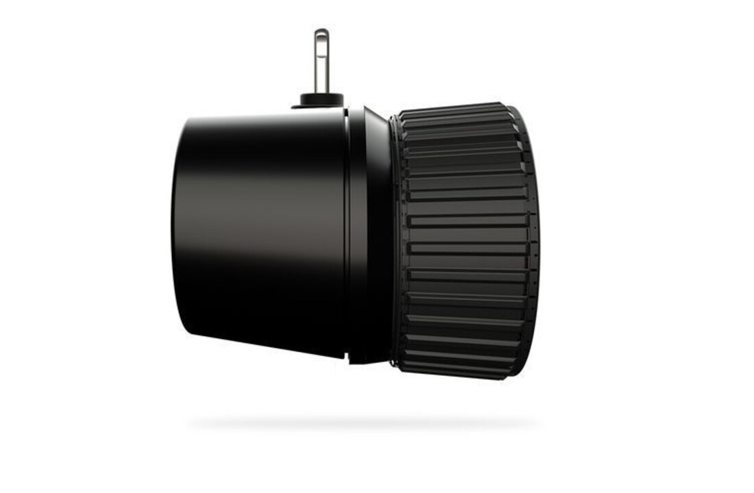 Compact PRO 320x240 pixels Smartphone warmtebeeldcamera