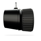 Compact PRO 320x240 pixels Smartphone warmtebeeldcamera