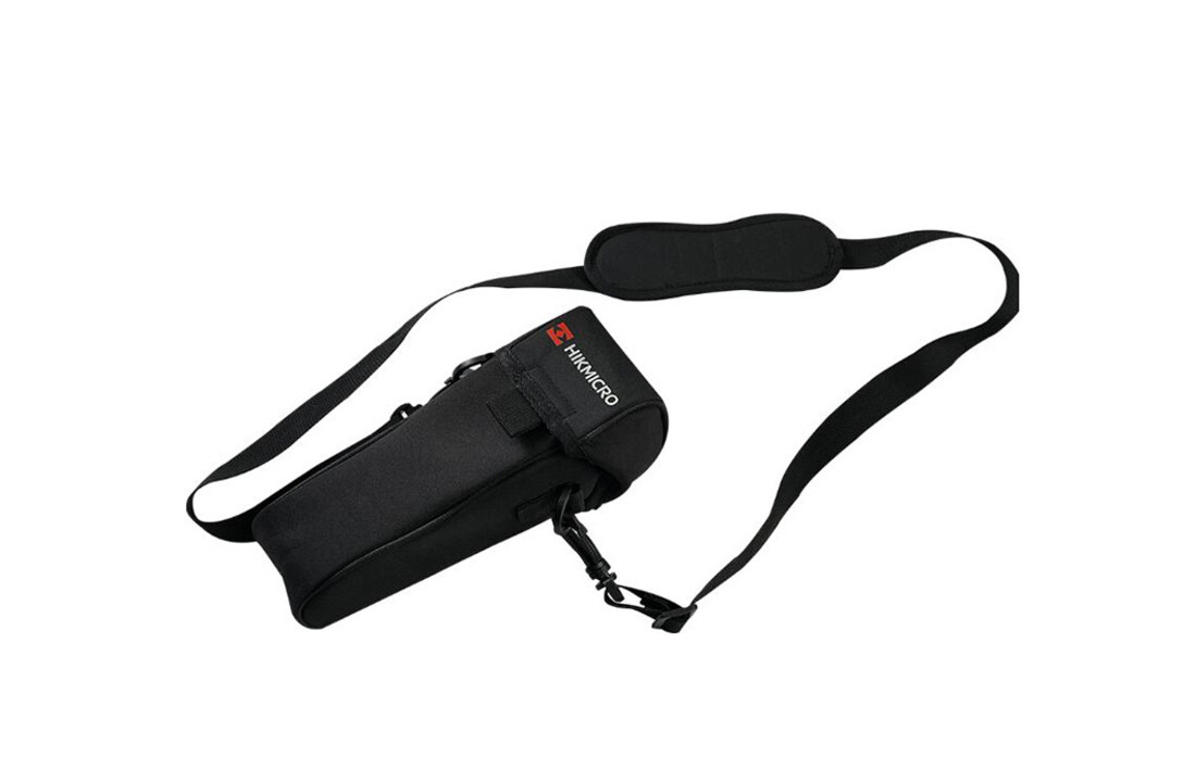 Tas voor B en E serie warmtebeeldcamera's