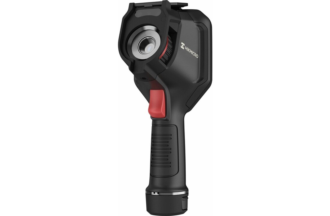 M11 met 192x144 thermische pixels, Focuseerdbaar, Optische camera en 25Hz Fast Frame LCD