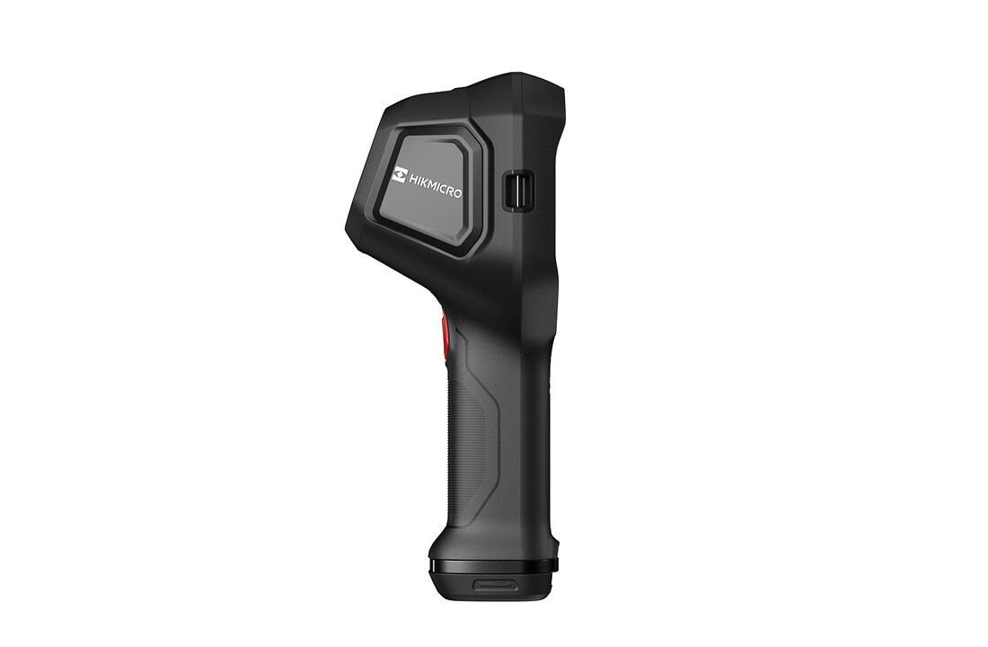 FT31 384x288 pixels, 60Hz Warmtebeeldcamera Brandbestrijding