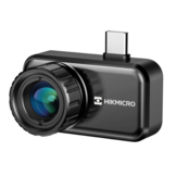 Mini3 384x288, 50Hz warmtebeeldcamera voor Android