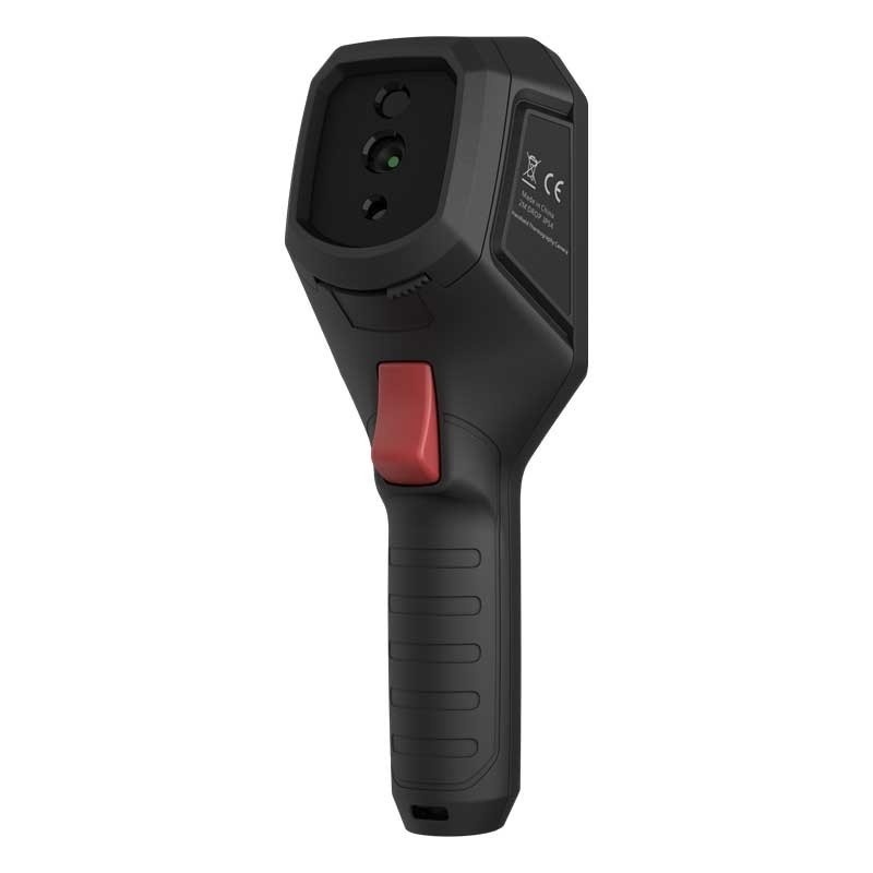 B20S Warmtebeeldcamera met 256x192 thermische pixels en optische camera 25Hz en WiFi