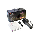 B20S Warmtebeeldcamera met 256x192 thermische pixels en optische camera 25Hz en WiFi