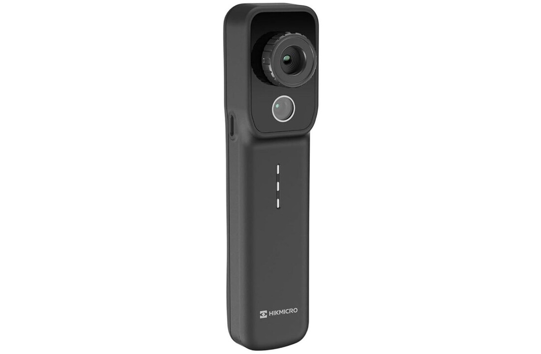MiniX 256x192 Warmtebeeldcamera via Bluetooth