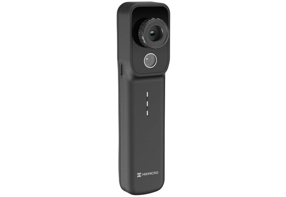 MiniX 256x192 Warmtebeeldcamera via Bluetooth