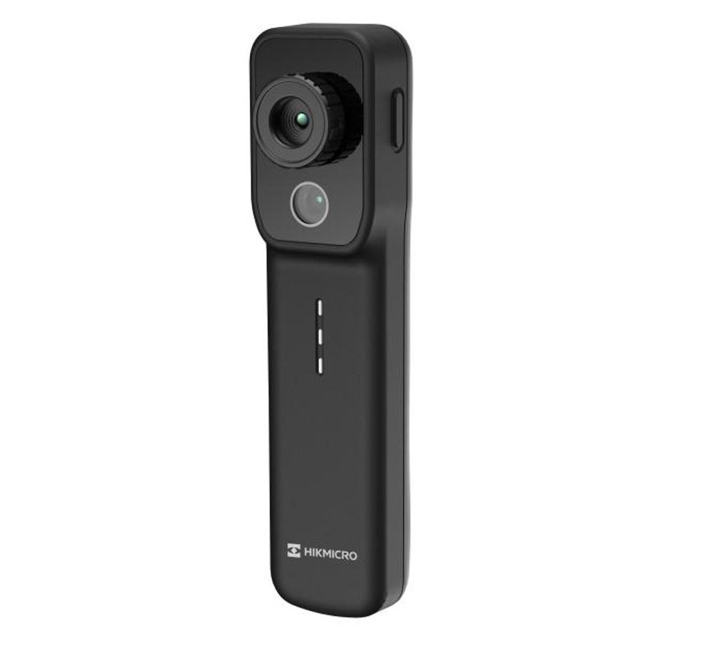 MiniX 256x192 Warmtebeeldcamera via Bluetooth