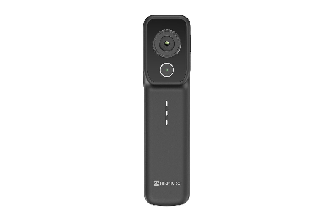 MiniX 256x192 Warmtebeeldcamera via Bluetooth
