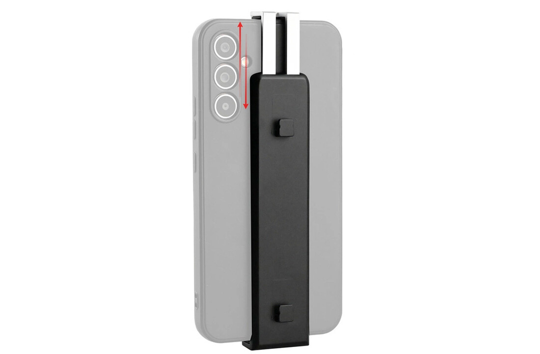 MiniX 256x192 Warmtebeeldcamera via Bluetooth