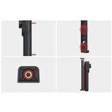 MiniX 256x192 Warmtebeeldcamera via Bluetooth