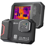 PF210 256x192, 25Hz Pocket warmtebeeldcamera