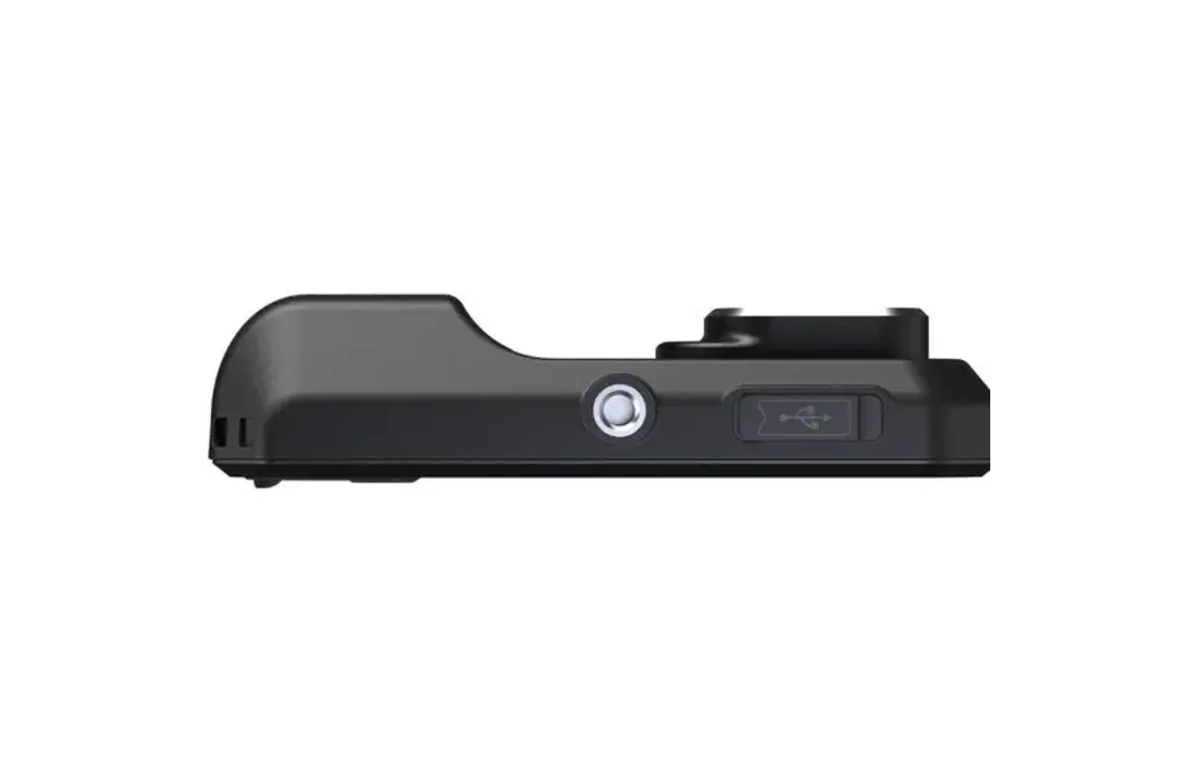 PF210 256x192, 25Hz Pocket warmtebeeldcamera