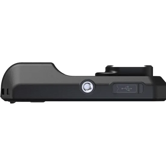 PF210 256x192, 25Hz Pocket warmtebeeldcamera