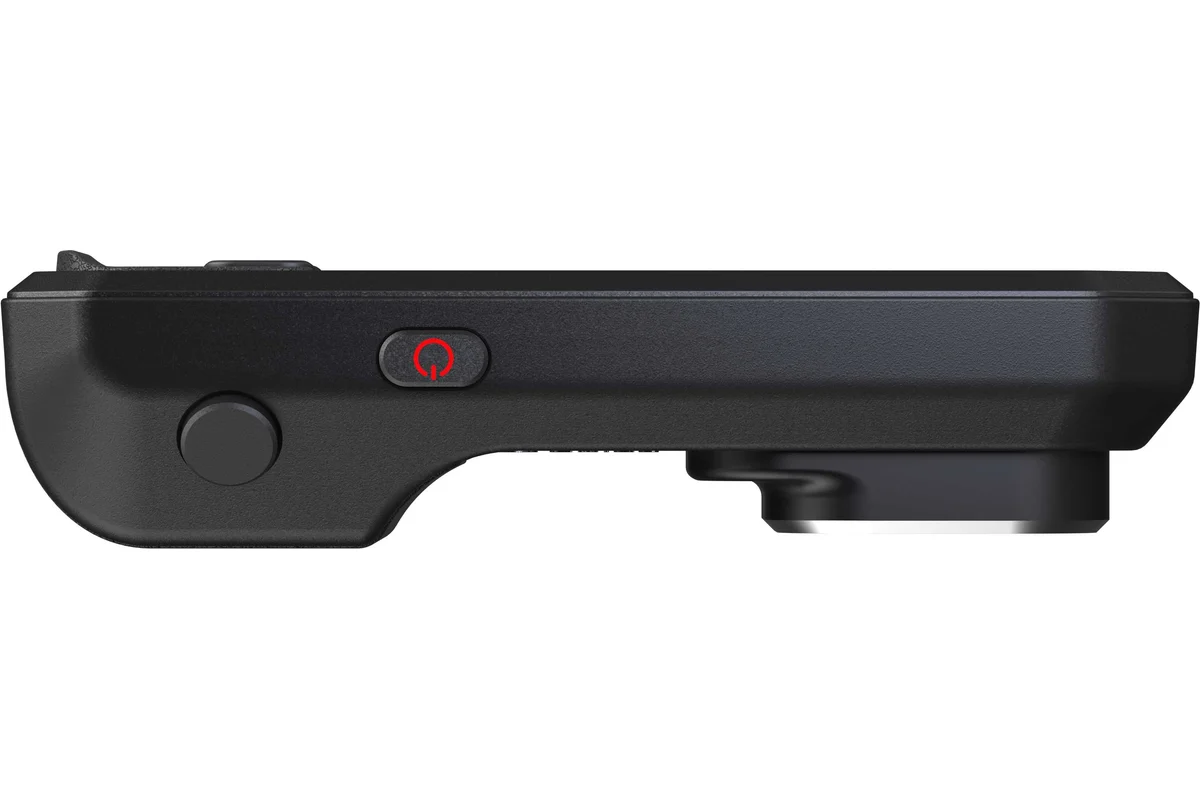 PF210 256x192, 25Hz Pocket warmtebeeldcamera