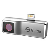 MobIR Air 120x90, 25Hz, Smartphone warmtebeeldcamera