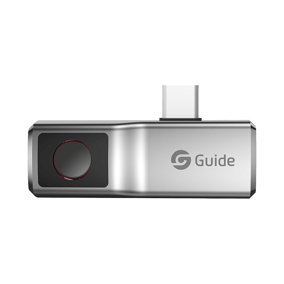MobIR Air 120x90, 25Hz, Smartphone warmtebeeldcamera