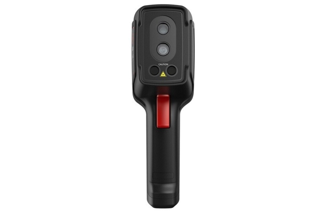 E2+ Warmtebeeldcamera met 256x192 Pixels, 25HZ, Autofocus en WIFI
