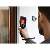 E2+ Warmtebeeldcamera met 256x192 Pixels, 25HZ, Autofocus en WIFI