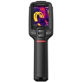 E2 Warmtebeeldcamera met 256x192 Pixels, 25HZ, en wifi