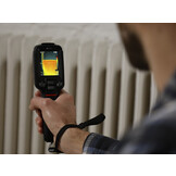 E2 Warmtebeeldcamera met 256x192 Pixels, 25HZ, en wifi