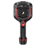 H3+ Warmtebeeldcamera met 388x288 Pixels, 30HZ en Autofocus