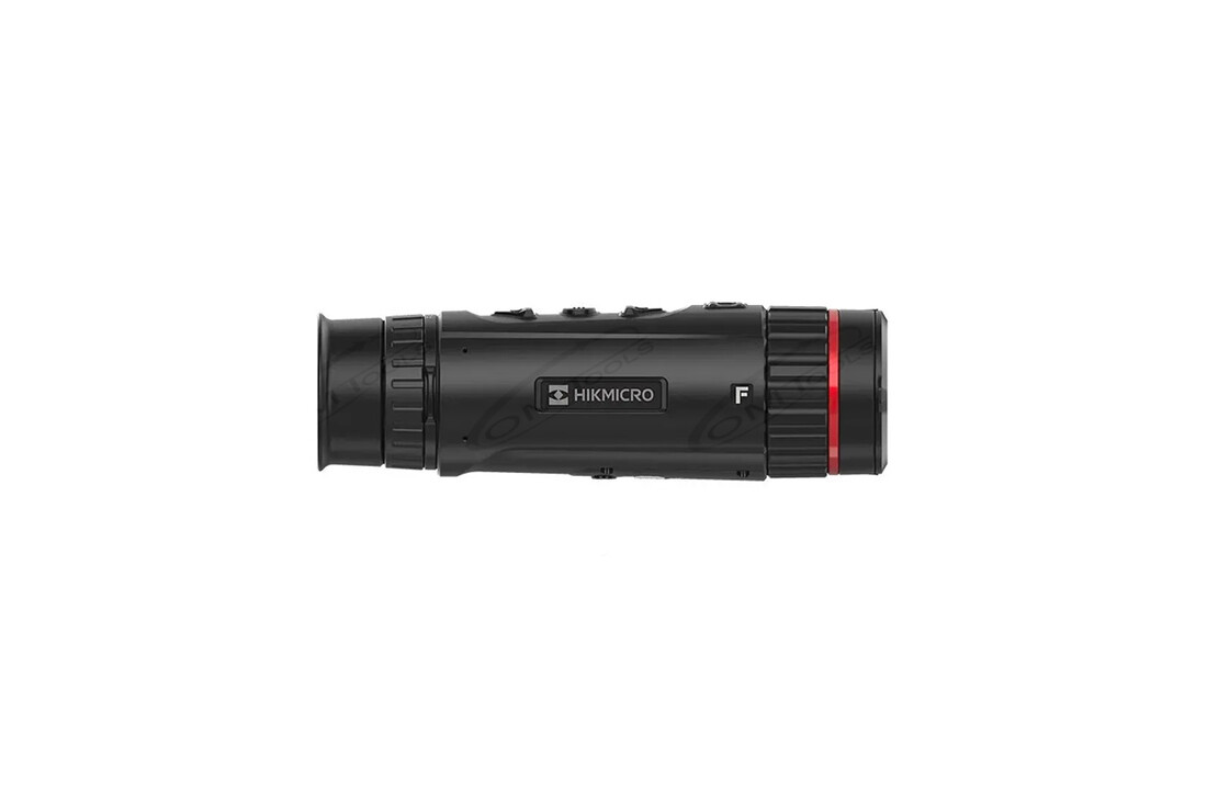Falcon FH25 Nachtzichtcamera met 384 x 288 Pixels, 50Hz en 8x zoom