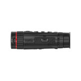 Falcon FH25 Nachtzichtcamera met 384 x 288 Pixels, 50Hz en 8x zoom