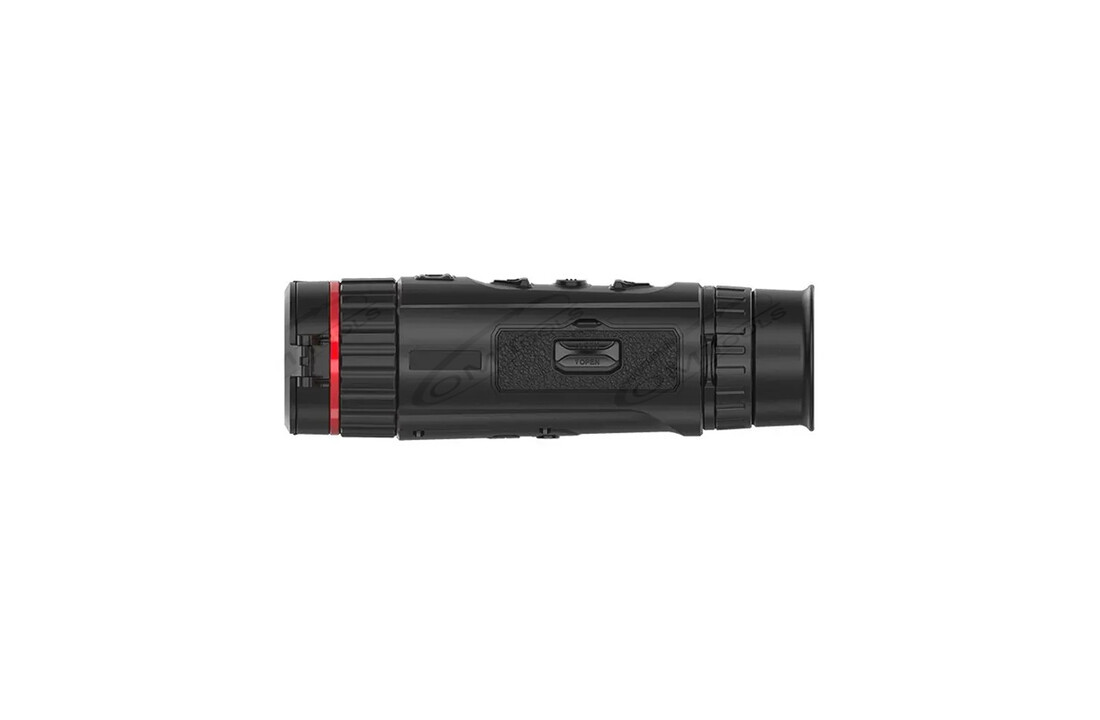 Falcon FH35 nachtzichtcamera met 384 x 288 Pixels, 50Hz en 8x zoom