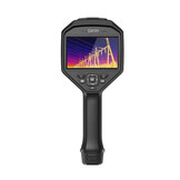 G31 Warmtebeeldcamera met 384x288 Pixels, 50Hz, Fusiebeeld en GPS