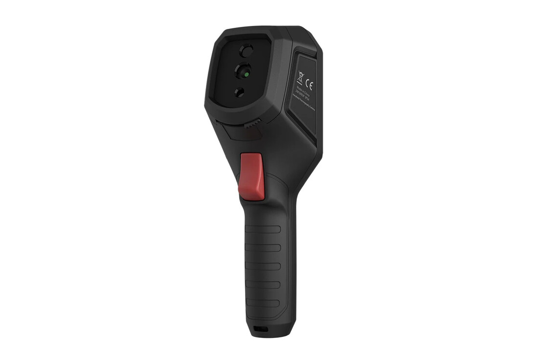 FB21 Warmtebeeldcamera met 256 x 192 Pixels en 25Hz voor brandbestrijding