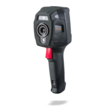 FTI 400 Warmtebeeldcamera met 160x120 Pixels en 25Hz