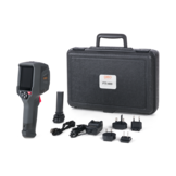 FTI 400 Warmtebeeldcamera met 160x120 Pixels en 25Hz
