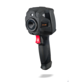 FTI 500 Warmtebeeldcamera met 256x192 Pixels en 25Hz