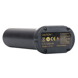 Li-Ion Accu voor X3DG