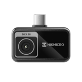 MiniE Warmtebeeldcamera 96x96 pixels, 25Hz IOS en Android