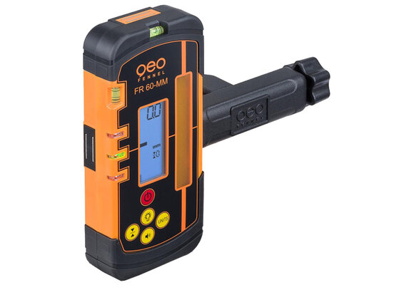 FR 60-MM Ontvanger (2de Kans)