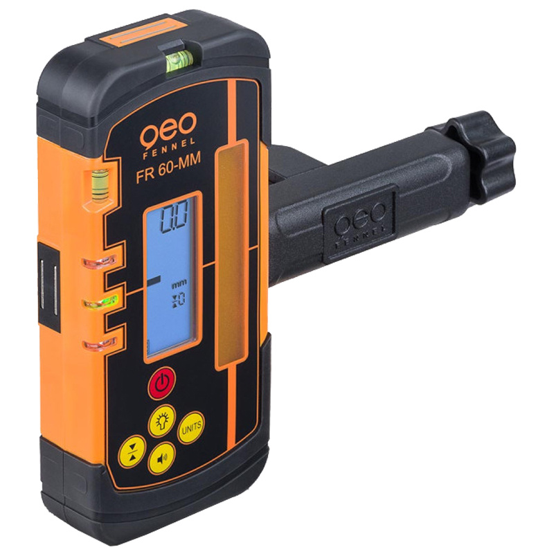 FR 60-MM Ontvanger (2de Kans