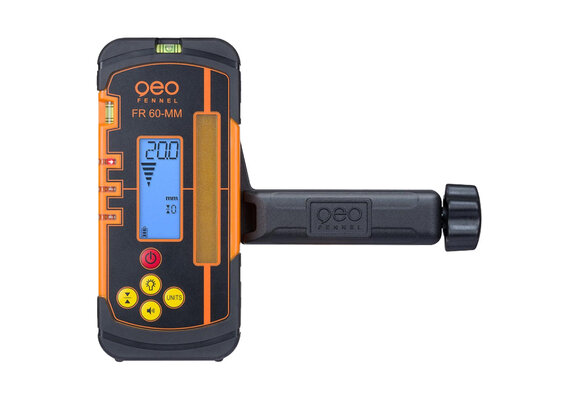 FR 60-MM Ontvanger (2de Kans)