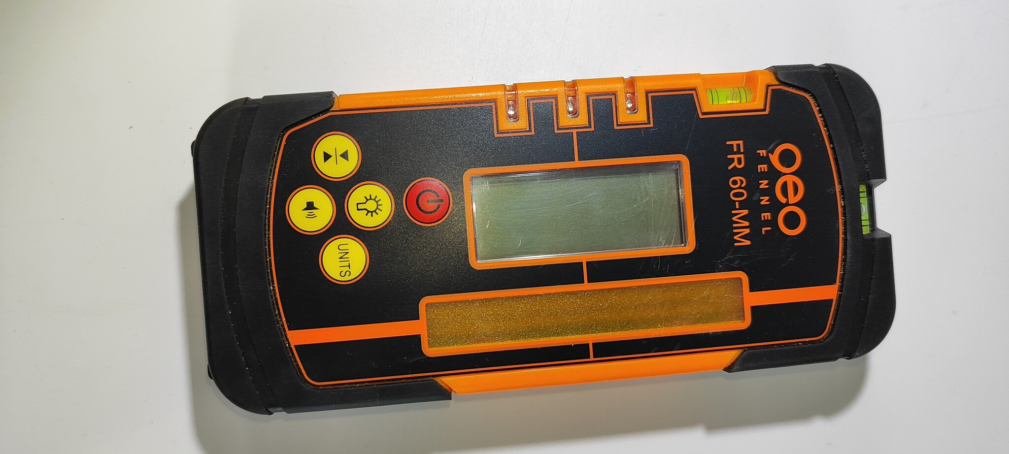 FR 60-MM Ontvanger (2de Kans