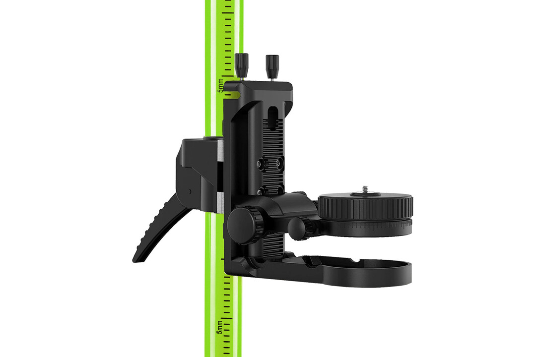 TLP-360 TRI Combi Paalstatief 360cm - 2deKans