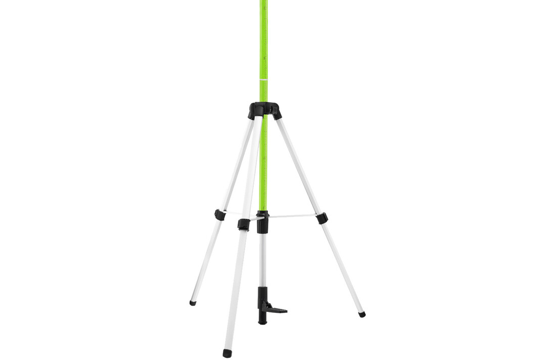 TLP-360 TRI Combi Paalstatief 360cm - 2deKans