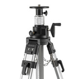 TBS-300 PRO Robuust Spindelstatief 300cm - 2deKans