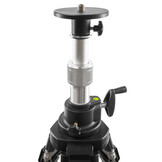 TBS-300 PRO Robuust Spindelstatief 300cm - 2deKans