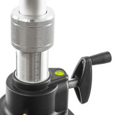 TBS-300 PRO Robuust Spindelstatief 300cm - 2deKans