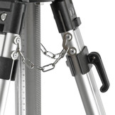 TBS-300 PRO Robuust Spindelstatief 300cm - 2deKans