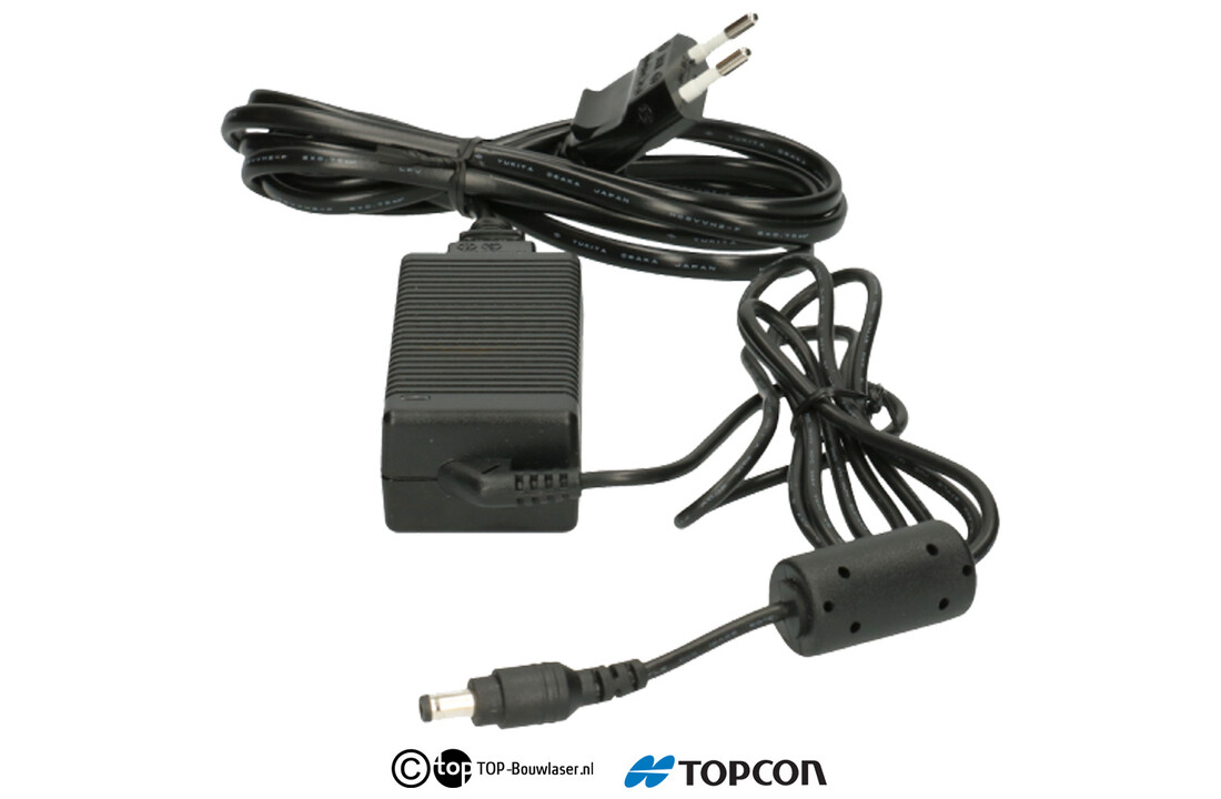 AD-11EC oplader voor o.a. RL100, RL200, LS-B200