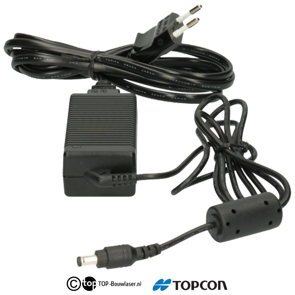 AD-11EC oplader voor o.a. RL100, RL200, LS-B200